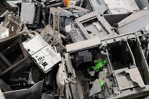 上蔡韩寨附近回收废旧电池✔高价蓄电池回收✔废电池回收利用